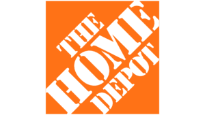 The home depot