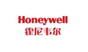 霍尼韦尔